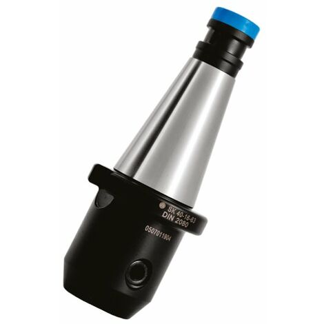 Fräseraufnahme DIN 6359 SK 40 32 mm