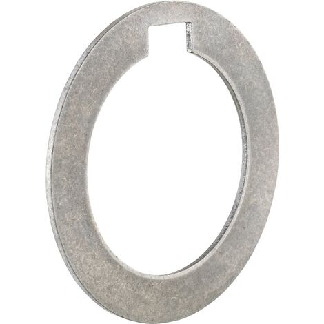Fräserdornring DIN2084A 16x0,05x25mm FORTIS