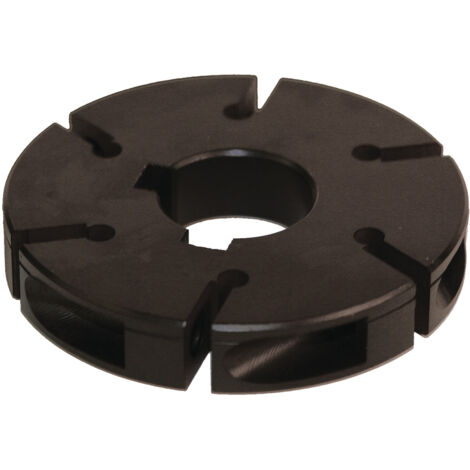 Fräskopf  Metallkraft 3991605