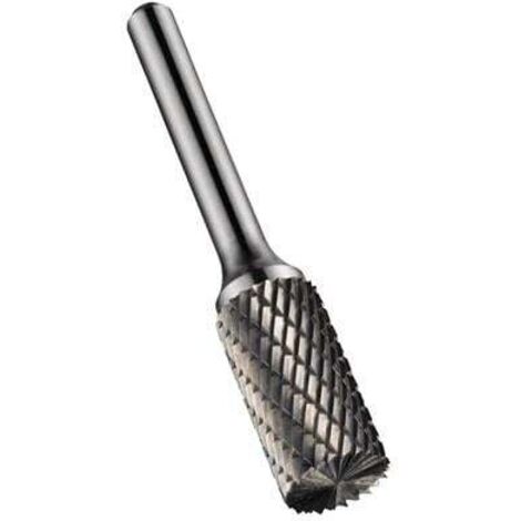 Frässtift D.6,3mm Kopf-L.12,7mm
