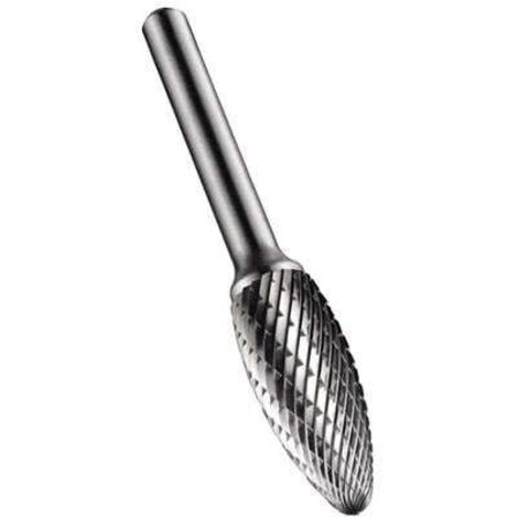 Frässtift HM Blank H D. 3mm