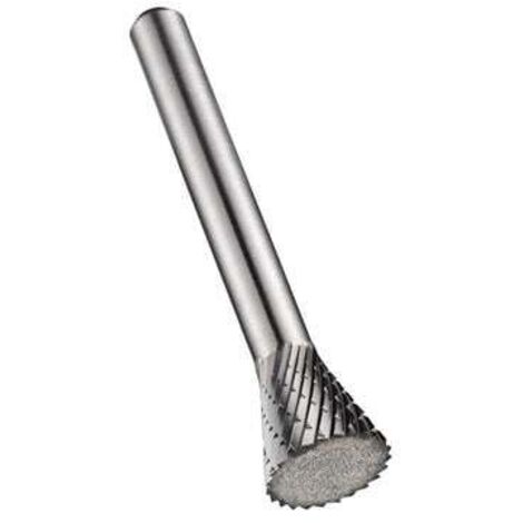 Frässtift HM Blank WKN D. 6mm