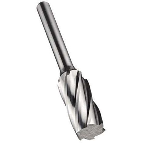 Frässtift HM Blank ZYA D. 6mm