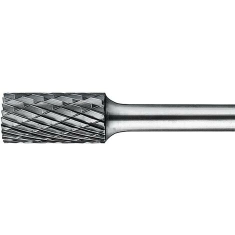 Frässtift HM Walzenrundform 0820 C 6mm 8x20mm FORMAT