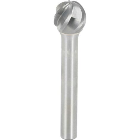 Frässtift Kugelform