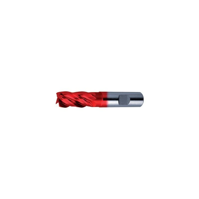 Image of Fragola D844K Pm Rapporto 8,0Mm Fuoco Guhring
