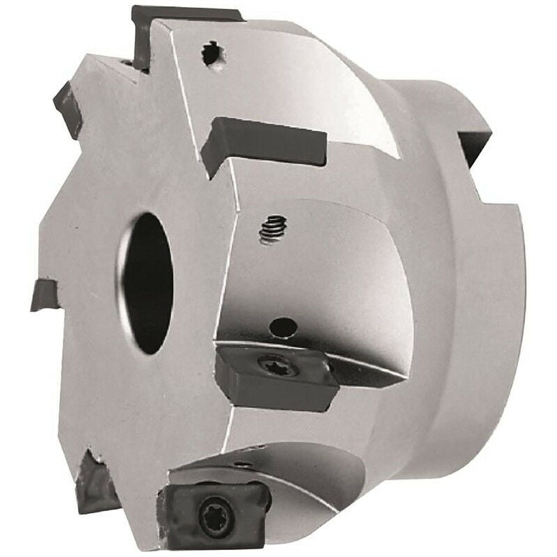 Fragole angolare 90G D160mm. Z10. Ik per ap. 1604