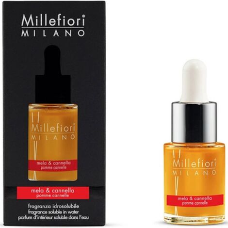 Fragranza idrosolubile mela & cannella  7fimc