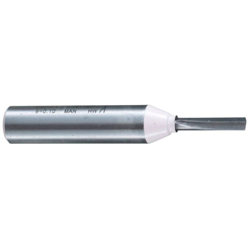 Fraisage Cutter Groove Simple Cutter 3mm