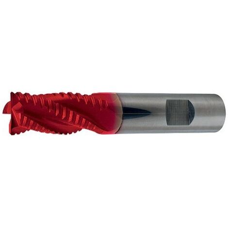 Fraise 6527 VHM FIRE 8,0mm Z4 NF Guhring