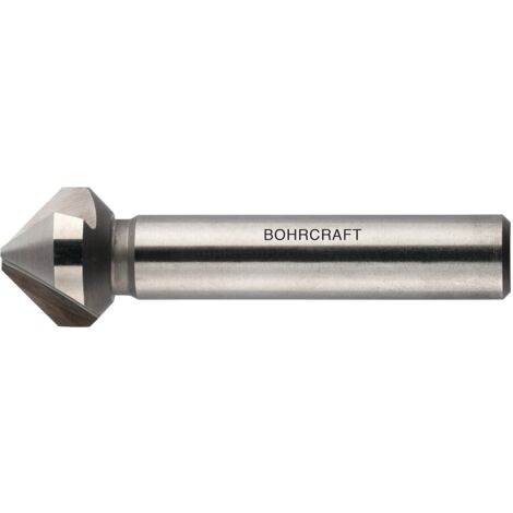 Fraise 90° DIN 335 C HSS-E // 10,4 mm BC-QP  Engins de forage 17100310490