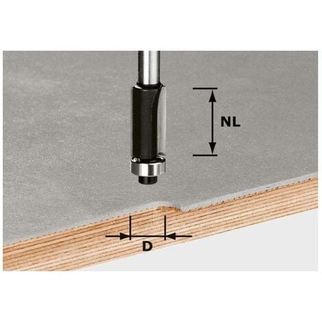 Fraise Et Disque Pour Affleureuse Fraise Moulurer Chanfreiner Festool HW S8  D23,1/R6/30° Queue Ø 8 Mm boutique en ligne officielle - livraison gratuite  limitée dans le temps- Outil de coupe Soldes Boutique 