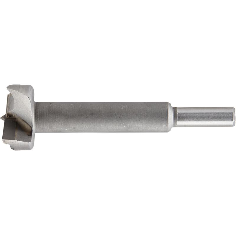 Wolfcraft - 1 fraise a bois d'encastrement l90 &oslash;35 mm