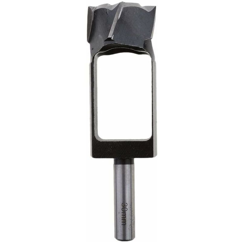 Fraise à Bouchonner, Mèches à Bouchons, Forets à Bouchons 1/2'' - 30mm FDC