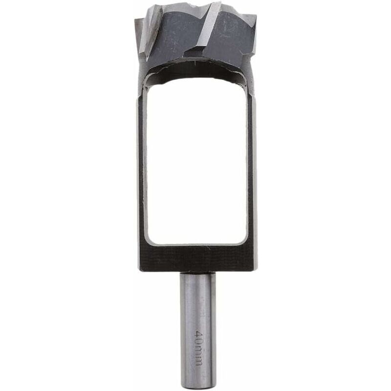 Fraise à Bouchonner, Mèches à Bouchons, Forets à Bouchons 1/2'' - 40mm