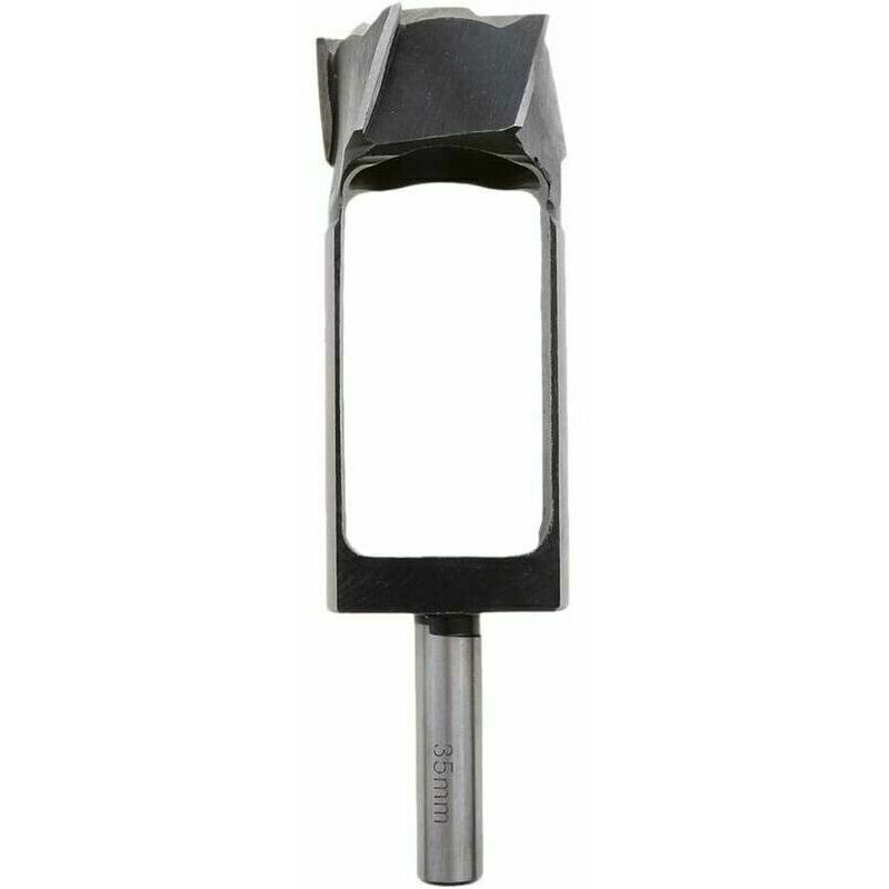 Fraise à Bouchonner, Mèches à Bouchons, Forets à Bouchons- 35mm