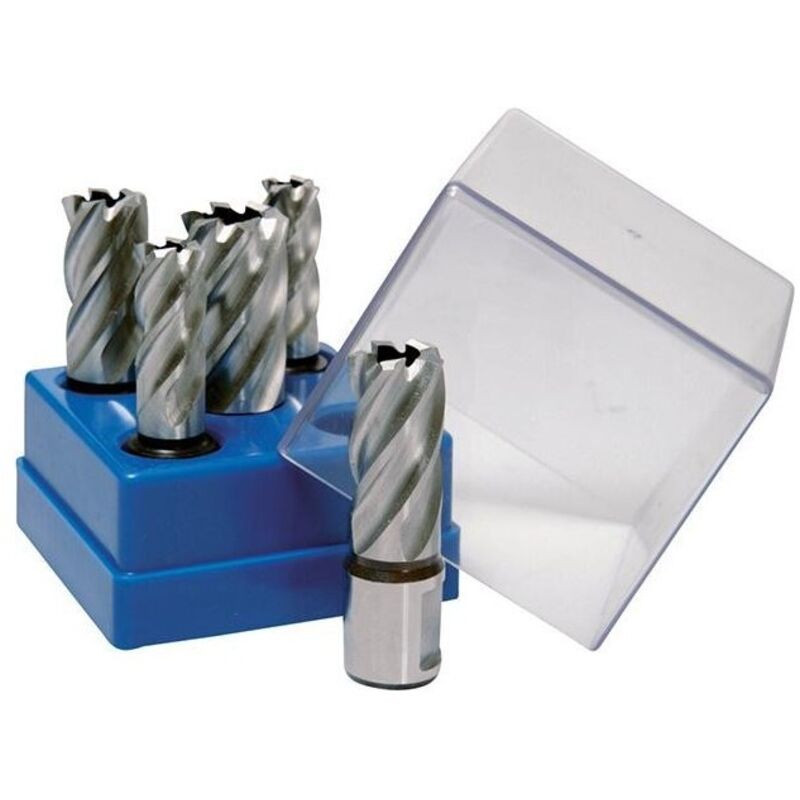 FP - Jeu de trépan kbk Box Standard bds