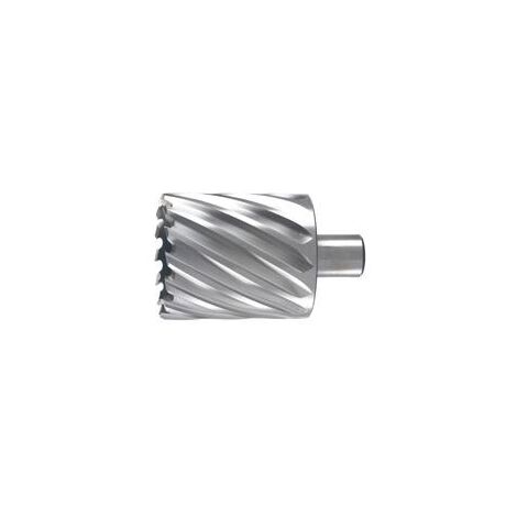 Fraise à carotter pour métal HSS Ø96mm L.55mm HIKOKI 754585