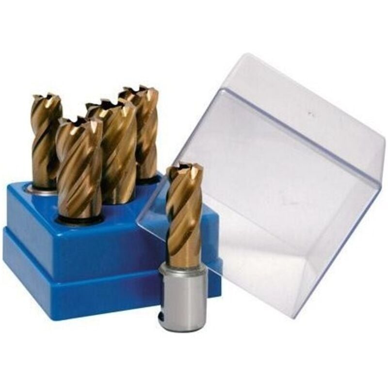 Jeu de trépan kbk Box Vario Plus bds