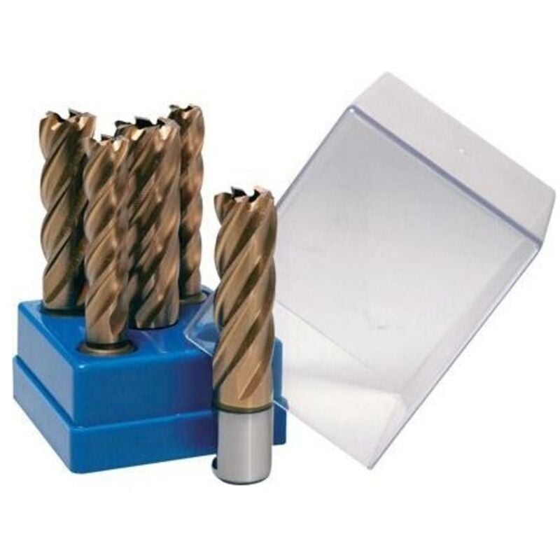 Jeu de trépan kbl Box Vario Plus bds