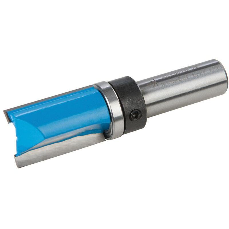 Silverline - fraise à copier 3/4 x 1 1/4 x 3/4 456966