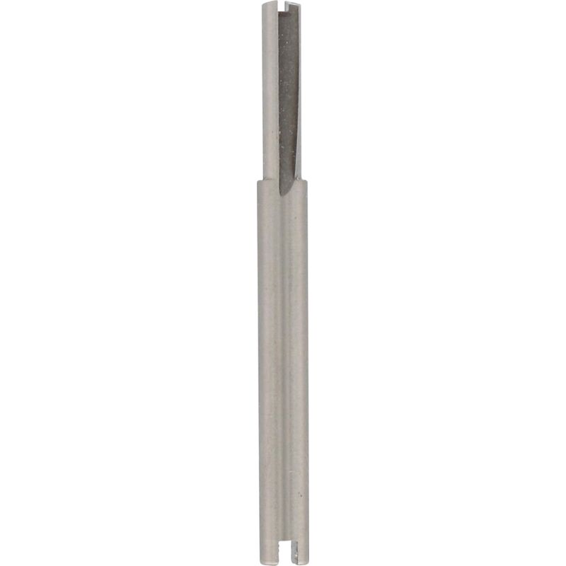 Dremel - Fraise à défoncer (hss) 3,2 mm