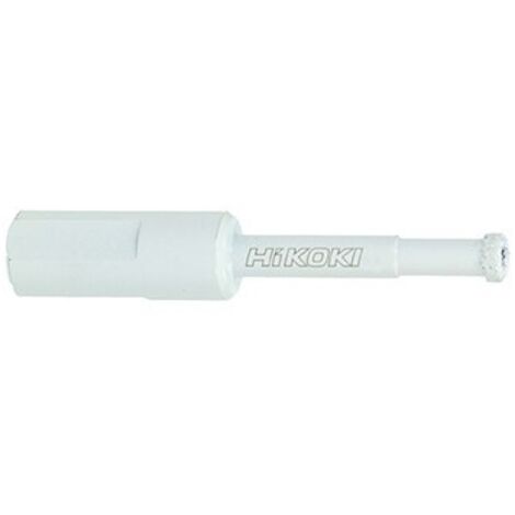 Fraise à diamant pour coupe humide HiKOKI 5 mm