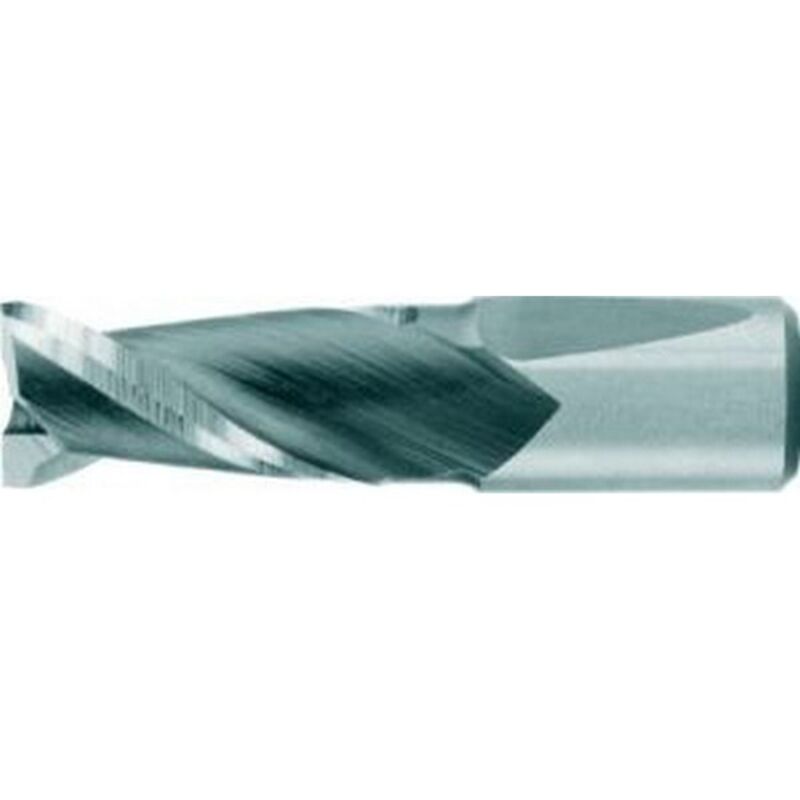 GFS - Fraise à lamer à pilote - taille 0, ø de lamage (K8) d : 12,0 mm