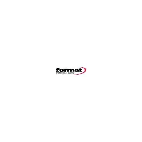 Fraise à lamer avant-trou DIN373 HSS TiN queue cylindrique M5 FORMAT 1 PCS
