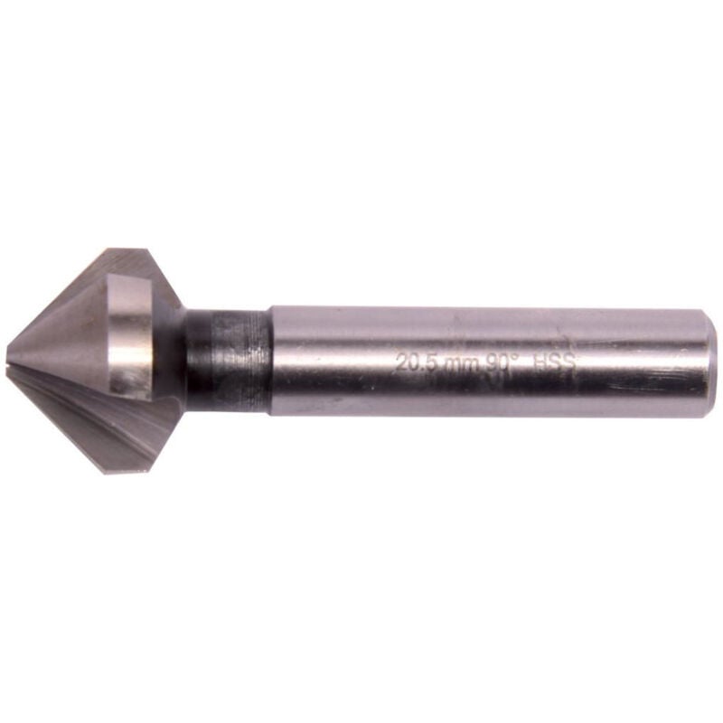 Fortis - Fraise a lamer D335C hss 90G 8,3mm