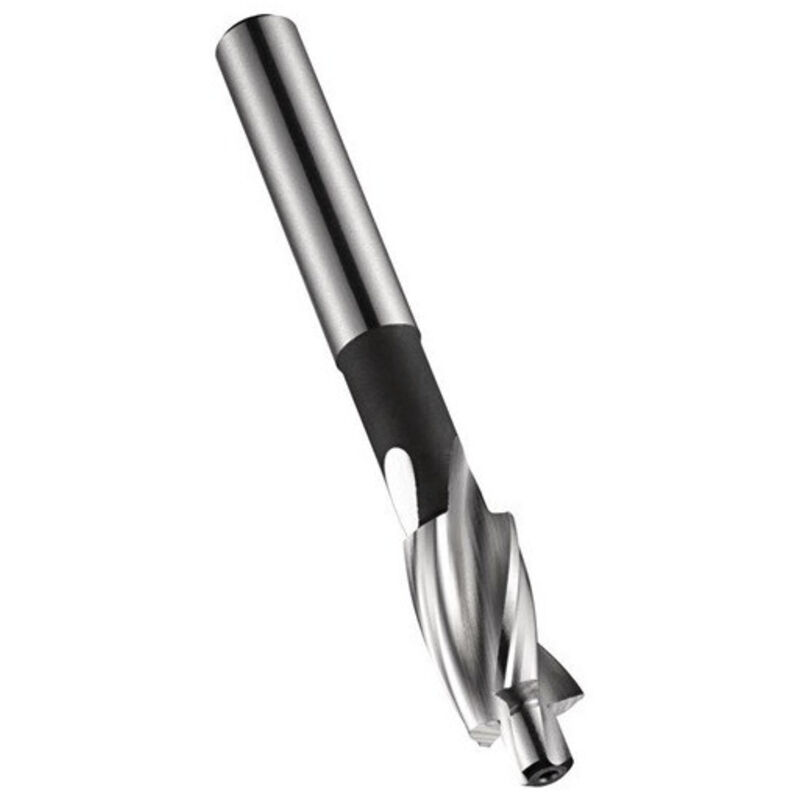 Dormer - Fraise à lamer M6 hss Z.3