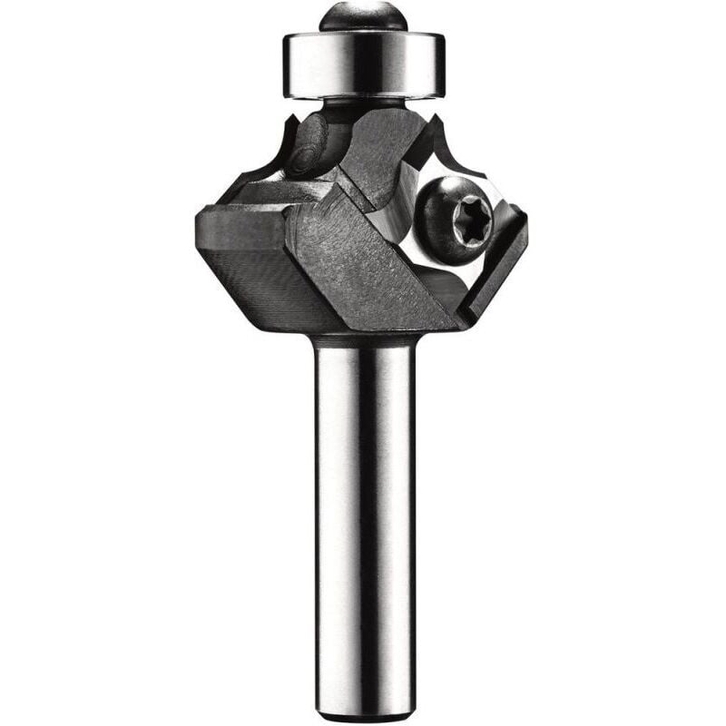 Festool - Fraise à Moulurer plaquette réversible hw S8 hw R2 D28 KL12.70FK - 499809