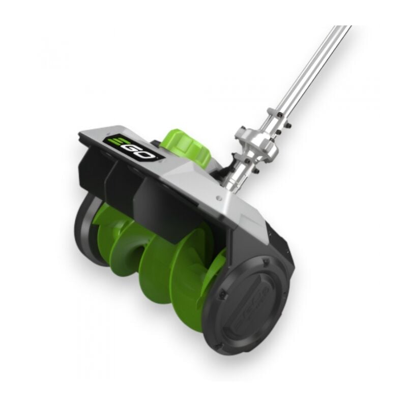 Ego Power+ - Fraise à neige pour multi-outils ego power - ego SSA1200