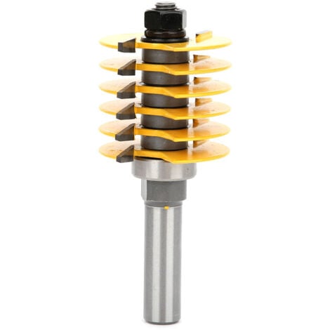 2 Pièces Jauge De Réglage De La Lame De Raboteuse, Raboteuse Dégauchisseuse Pour 75-125mm, Outils De Travail Du Bois