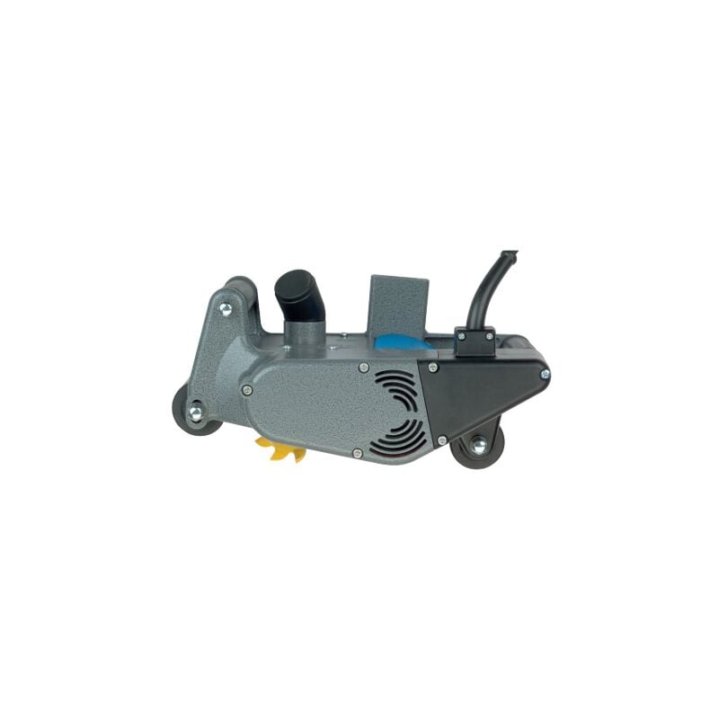 Baier - Machine a' rainurer bmf 501 fraises a' rainurer 1400W profondeur de fraisage 23 - 35 mm