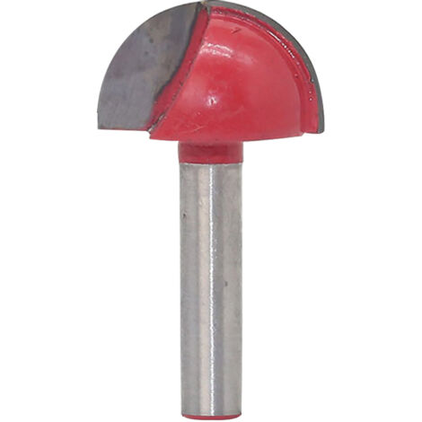 Fraise à rainurer bois 6mm pour défonceuse, fraise à queue 6x32mm pour usinage bois
