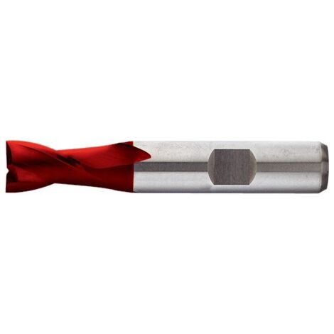Fraise à rainurer DIN327 M42 FIRE forme D 2mm GÜHRING 1 PCS