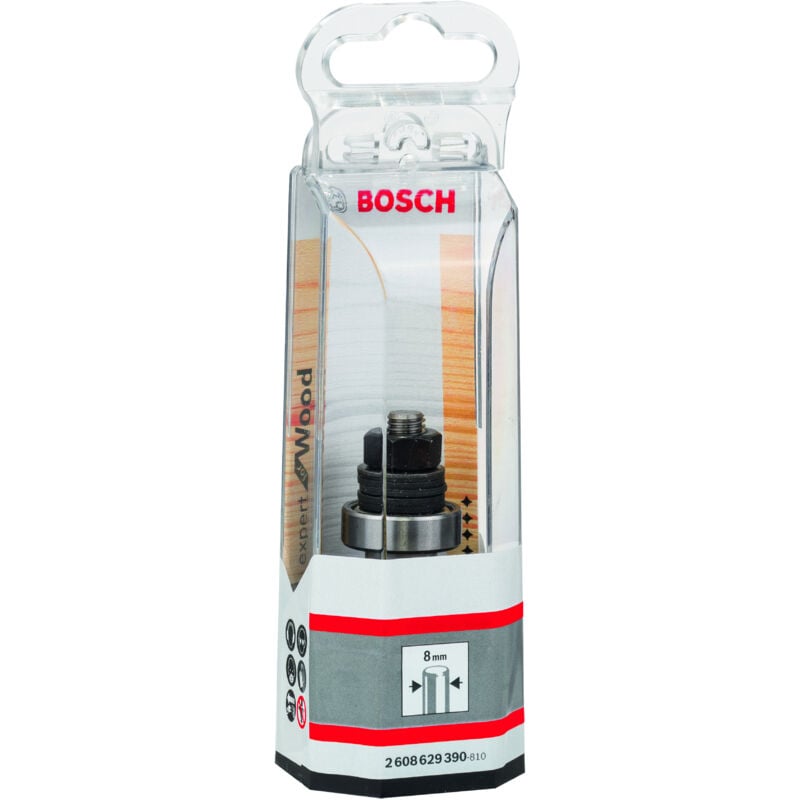 Bosch - Fraise à rainurer 8x22x603 2608629390