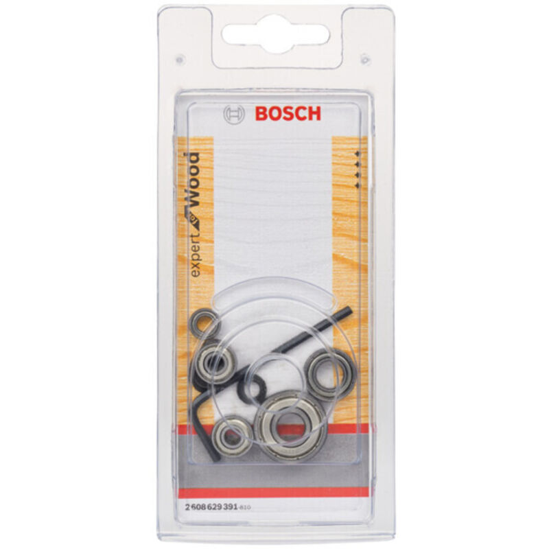 Bosch - Jeu de roulements à billes de butée