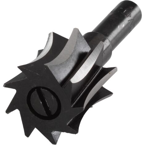 Fraise à rainurer Wolfcraft 3258000 25x22 mm