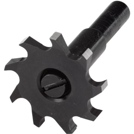 Fraise à rainurer Wolfcraft 3261000 35x5 mm