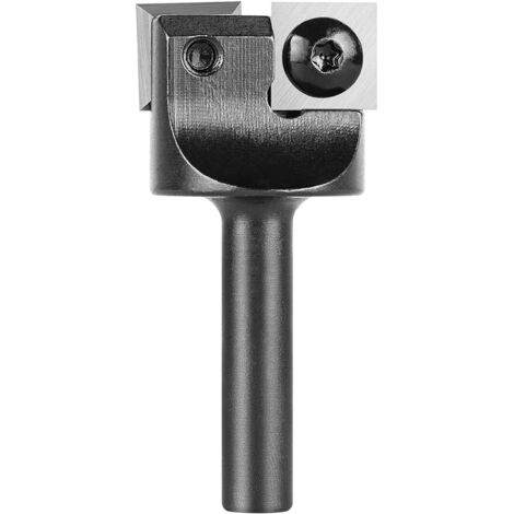 Fraise à surfacer, diamètre de queue 8 mm, diamètre de coupe 26 mm