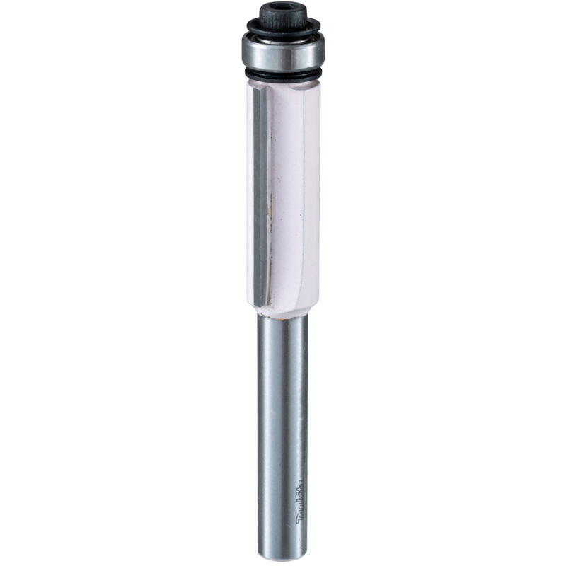 Fraise à affleurer 2 tailles 12,7 - D-47715 - Makita