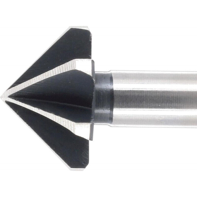 FP - Fraise alésoir ws 30mm gl 90mm Famag