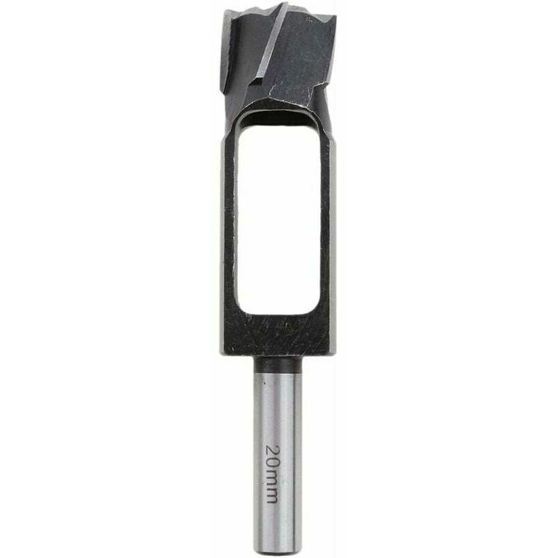 Fraise à Bouchonner, Mèches à Bouchons, Forets à Bouchons 1/2'' - 20mm