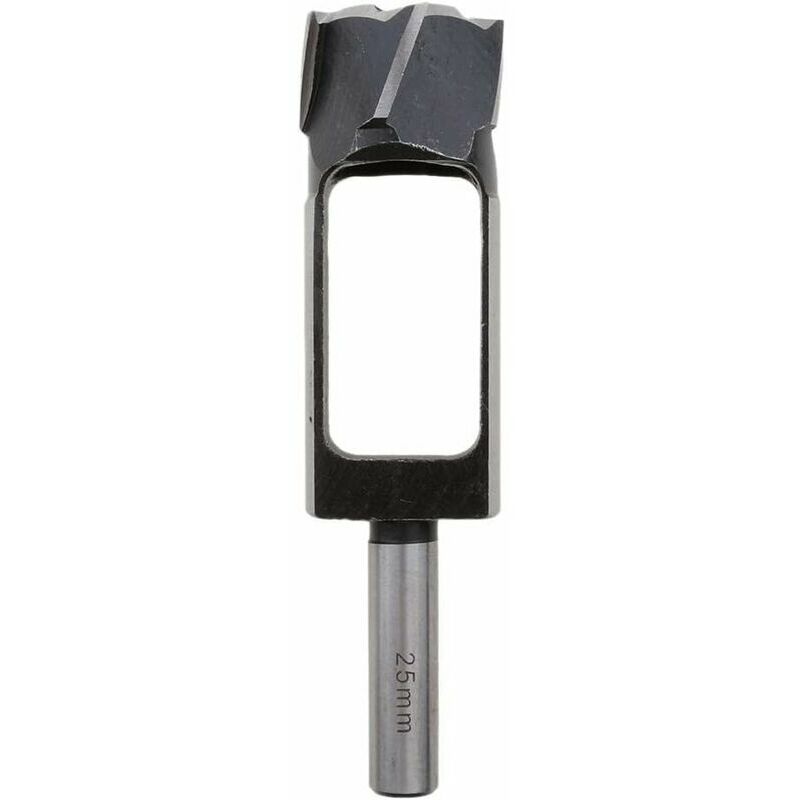 Fraise à Bouchonner, Mèches à Bouchons, Forets à Bouchons 1/2'' - 25mm