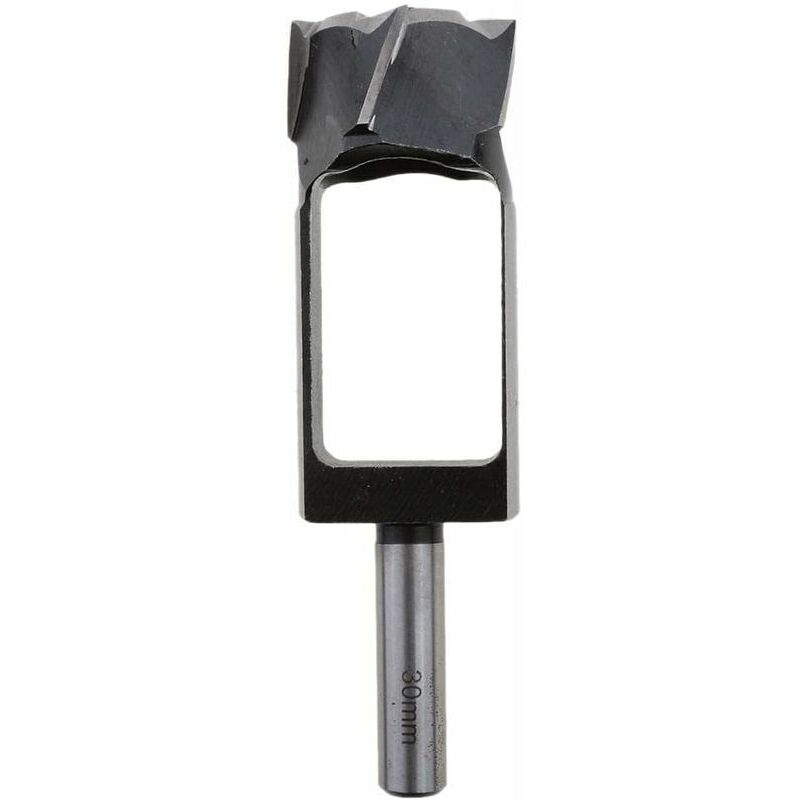 Lucky-88 - Fraise à Bouchonner, Mèches à Bouchons, Forets à Bouchons 1/2'' - 30mm