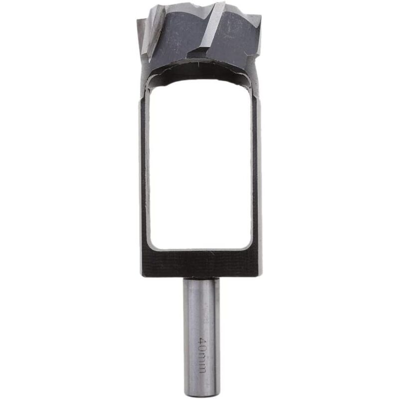 Fraise à Bouchonner, Mèches à Bouchons, Forets à Bouchons 1/2'' - 40mm