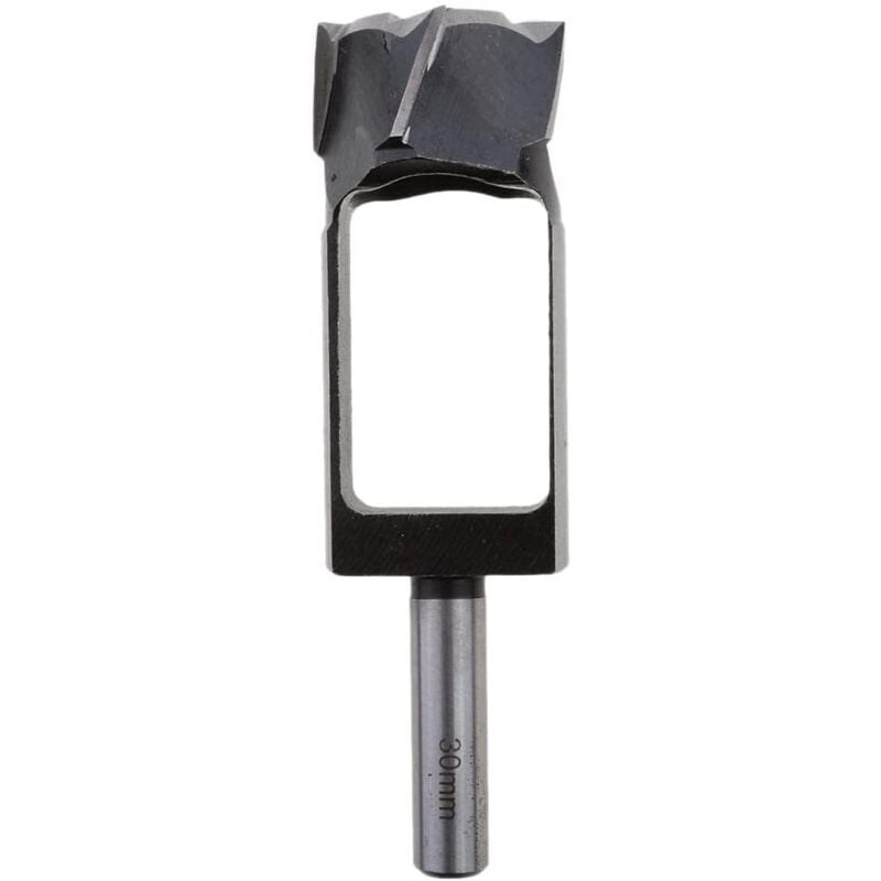 Fraise à Bouchonner, Mèches à Bouchons, Forets à Bouchons 1/2'' - 30mm