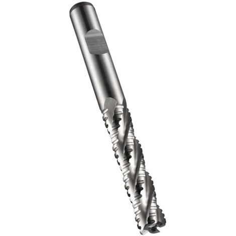 Fraise C403 Gesamt-L.141mm L.90.5mm HSS-E Brut 30 degrés Z.4 DORMER